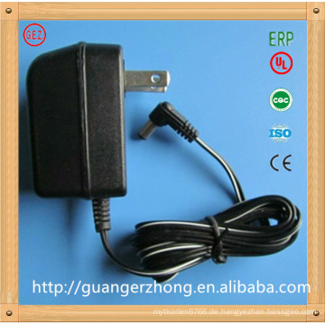 Linearer Netzadapter 6 V AC Adapter AC AC